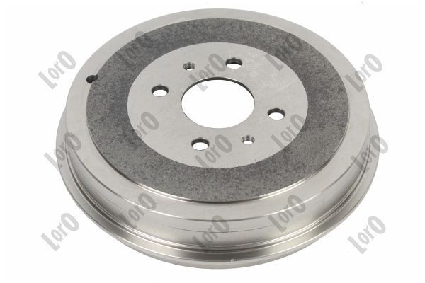 Stabdžių būgnas ABAKUS 231-06-013