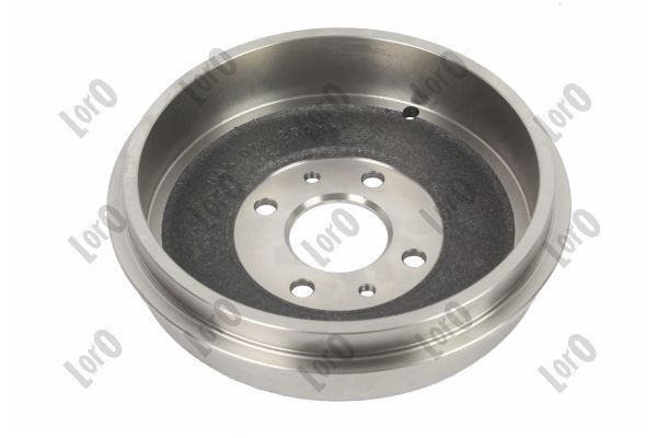 Stabdžių būgnas ABAKUS 231-06-013