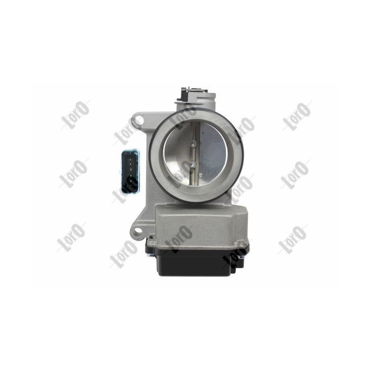 Droselio korpusas ABAKUS 121-02-002