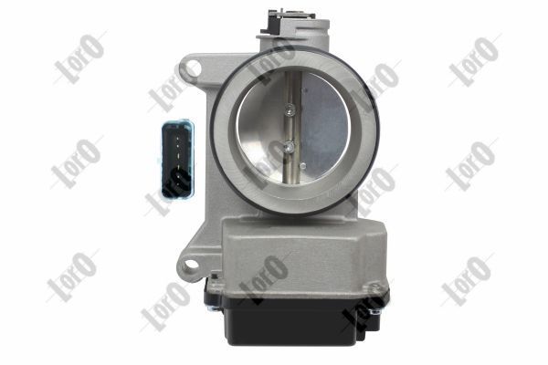 Droselio korpusas ABAKUS 121-02-002