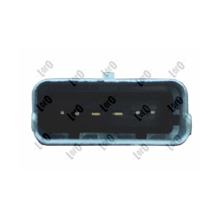 Droselio korpusas ABAKUS 121-02-002