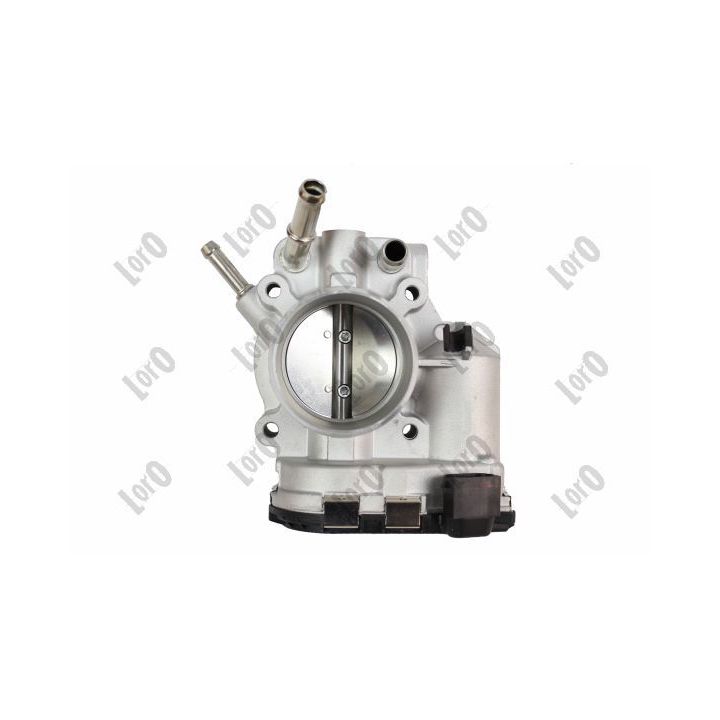 Droselio korpusas ABAKUS 121-02-005