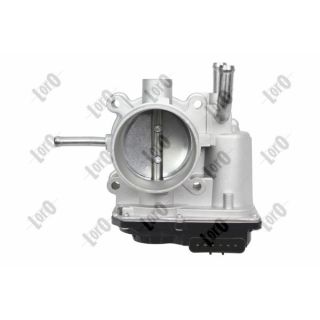 Droselio korpusas ABAKUS 121-02-006