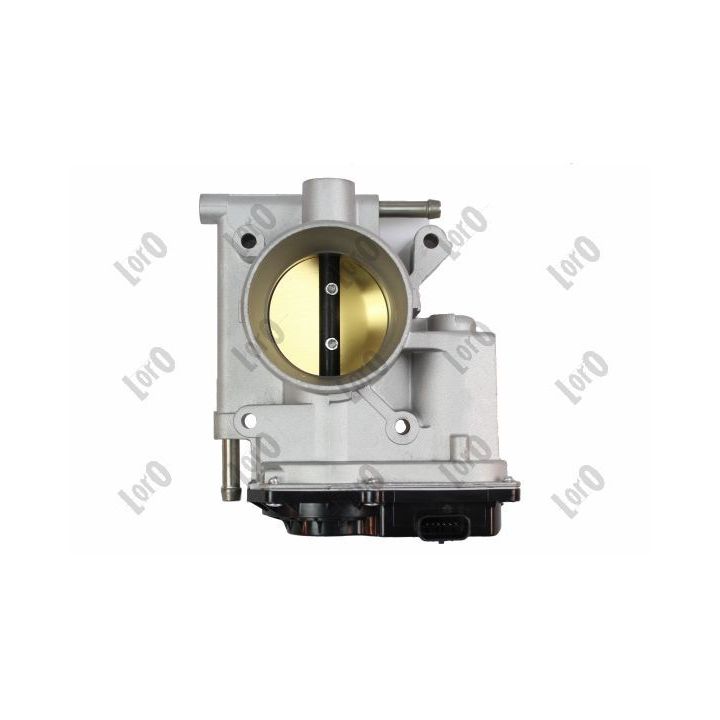 Droselio korpusas ABAKUS 121-02-007