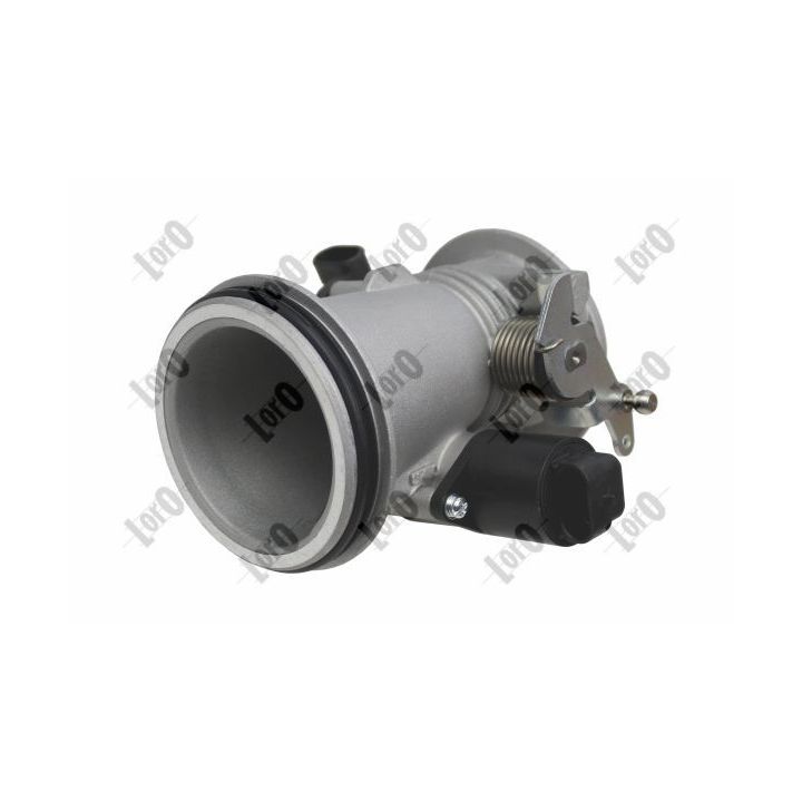 Droselio korpusas ABAKUS 121-02-040