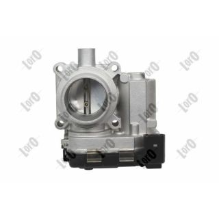 Droselio korpusas ABAKUS 121-02-041