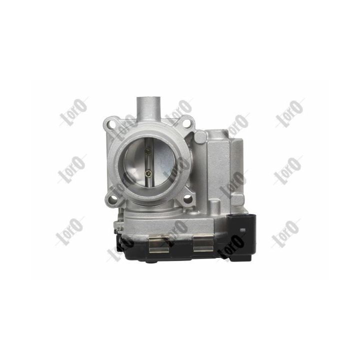 Droselio korpusas ABAKUS 121-02-041