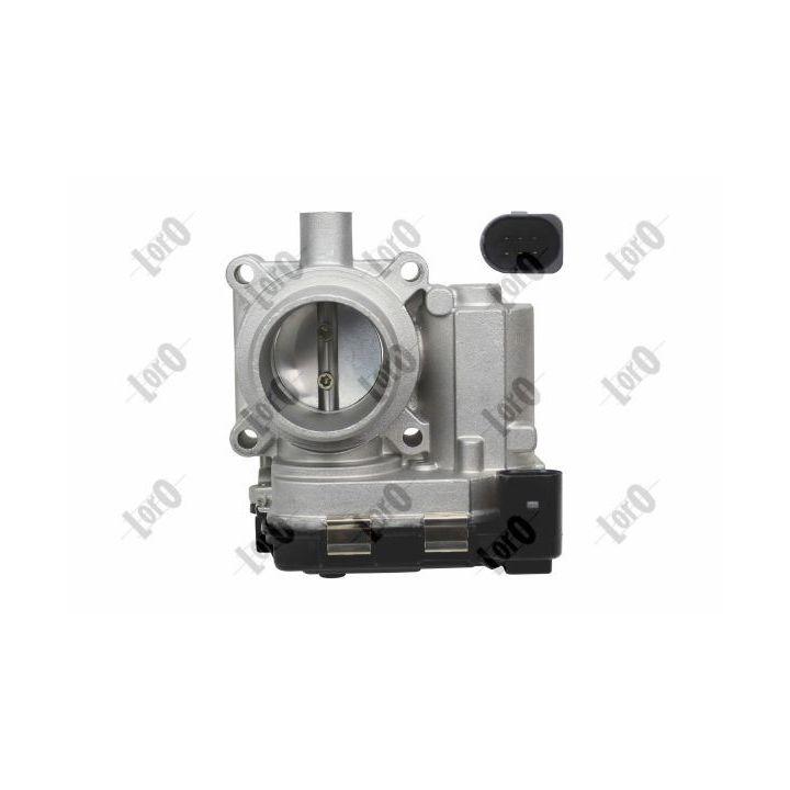 Droselio korpusas ABAKUS 121-02-041