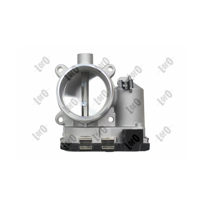 Droselio korpusas ABAKUS 121-02-044