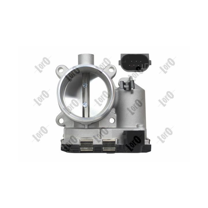 Droselio korpusas ABAKUS 121-02-044