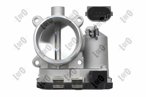 Droselio korpusas ABAKUS 121-02-044