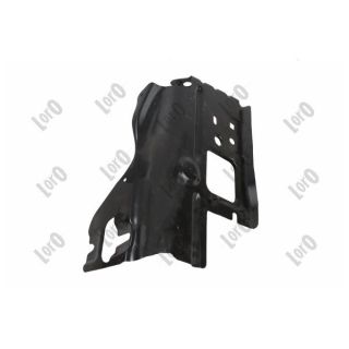 Priekinis variklio gaubtas ABAKUS 042-28-311