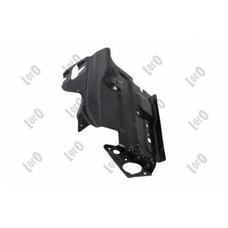 Priekinis variklio gaubtas ABAKUS 042-28-312