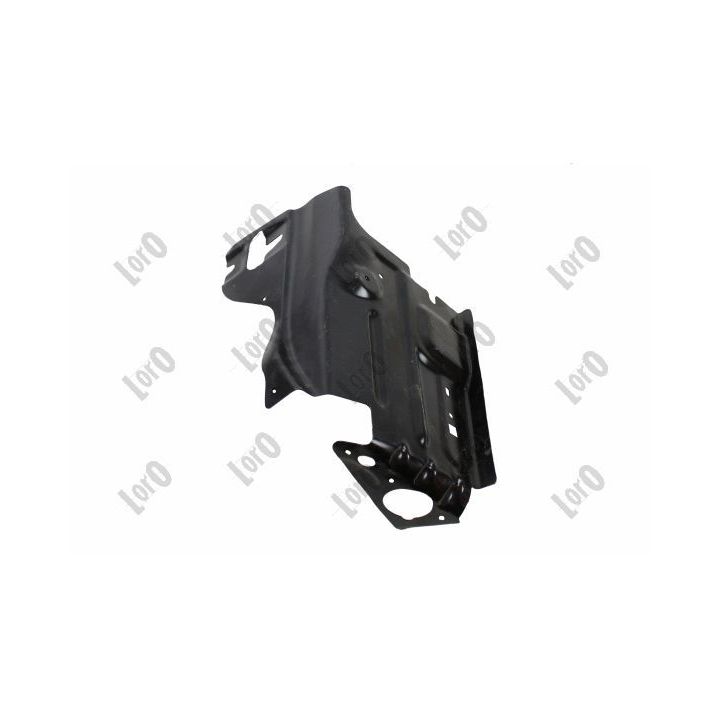 Priekinis variklio gaubtas ABAKUS 042-28-312