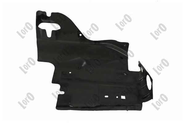 Priekinis variklio gaubtas ABAKUS 042-28-312