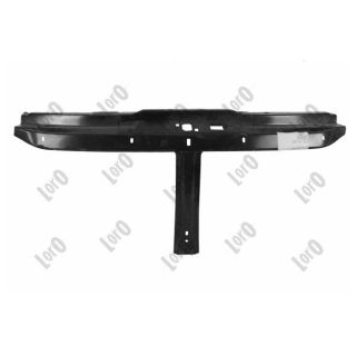 Priekinis variklio gaubtas ABAKUS 042-44-302