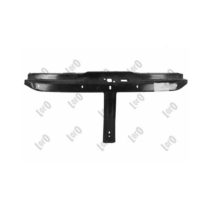 Priekinis variklio gaubtas ABAKUS 042-44-302