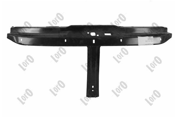 Priekinis variklio gaubtas ABAKUS 042-44-302