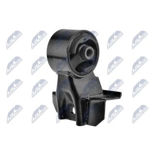 Variklio montavimas NTY ZPS-HY-526