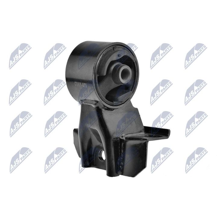 Variklio montavimas NTY ZPS-HY-526