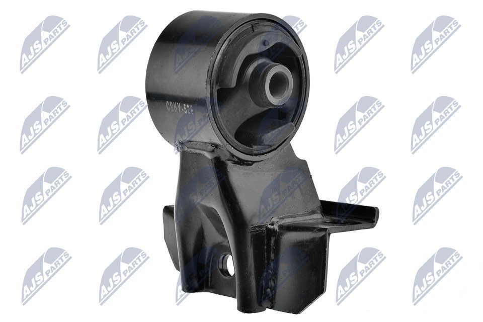 Variklio montavimas NTY ZPS-HY-526