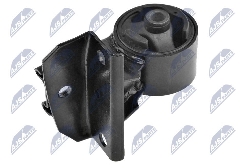 Variklio montavimas NTY ZPS-HY-526