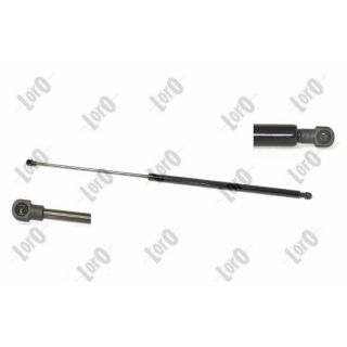 Dujinė spyruoklė, bagažinė ABAKUS 101-00-089