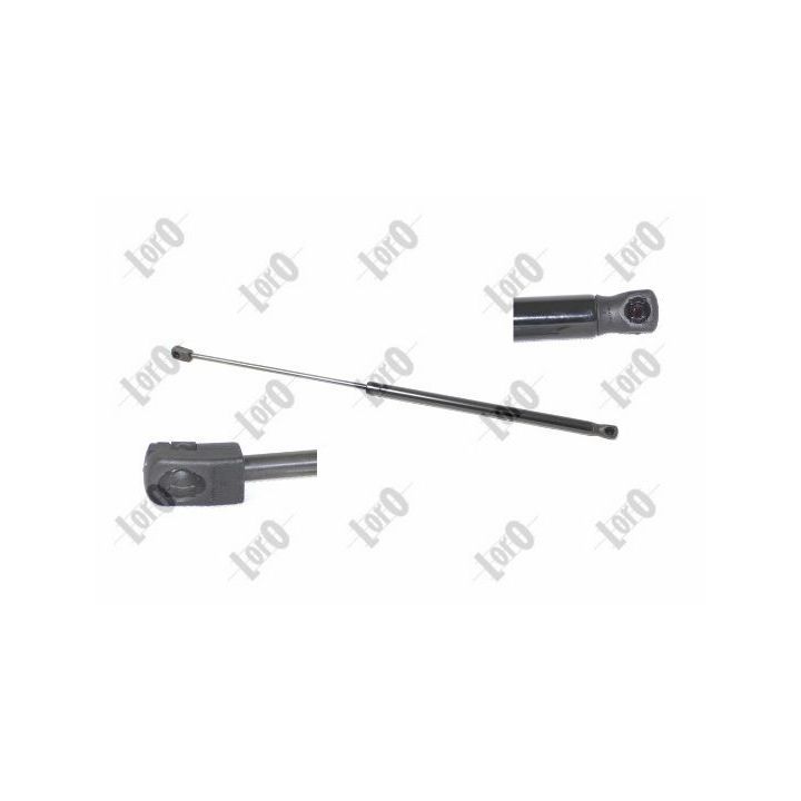 Dujinė spyruoklė, bagažinė ABAKUS 101-00-139