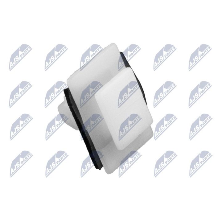 Sąvarža, atšvaitas / apsaugos juosta NTY EZC-HY-571