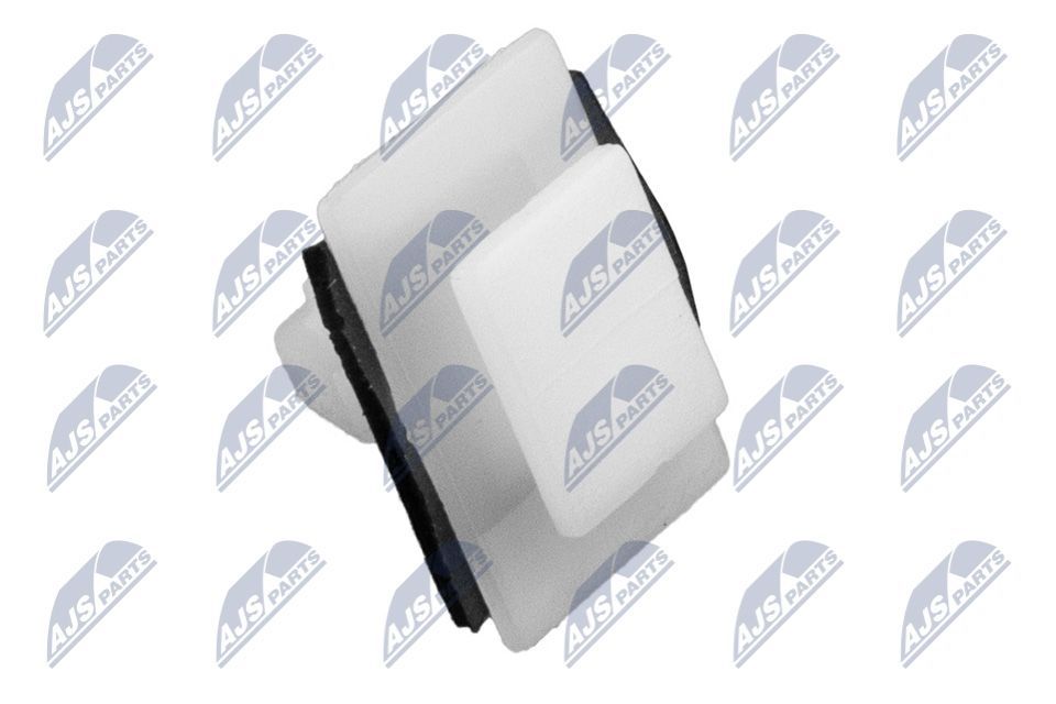 Sąvarža, atšvaitas / apsaugos juosta NTY EZC-HY-571