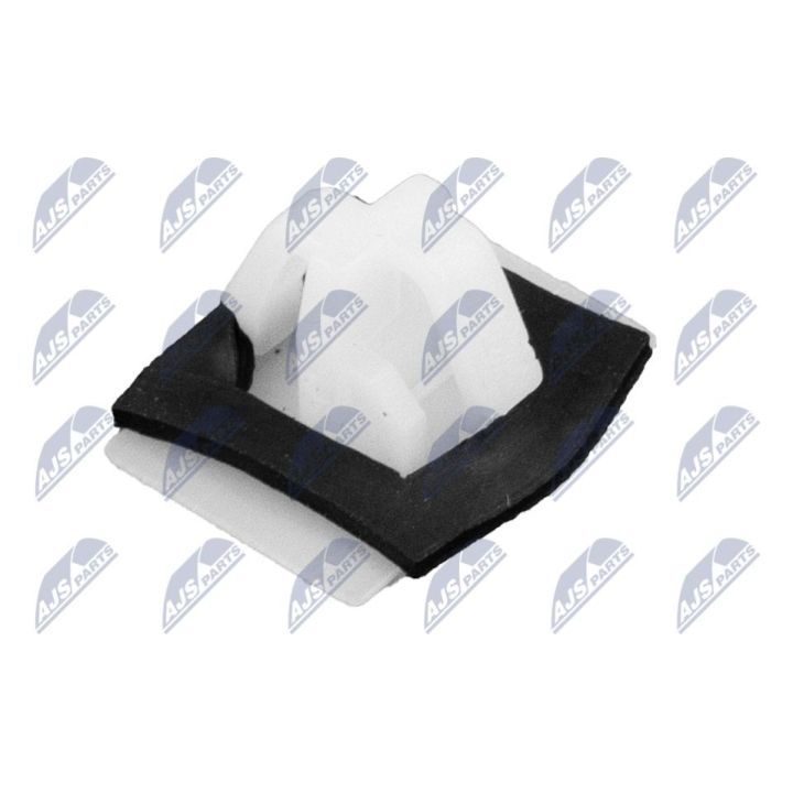 Sąvarža, atšvaitas / apsaugos juosta NTY EZC-HY-571