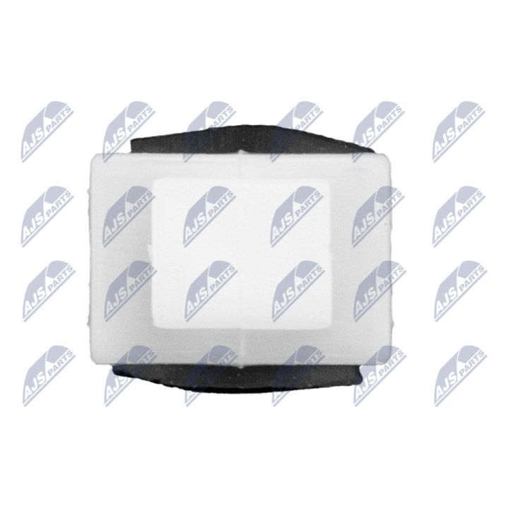 Sąvarža, atšvaitas / apsaugos juosta NTY EZC-HY-571