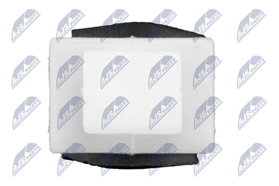 Sąvarža, atšvaitas / apsaugos juosta NTY EZC-HY-571