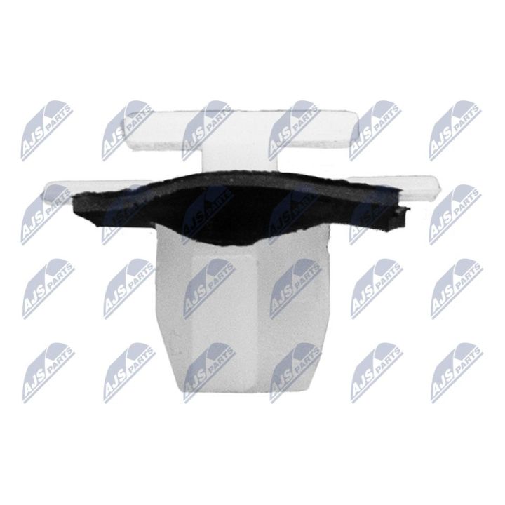 Sąvarža, atšvaitas / apsaugos juosta NTY EZC-HY-571