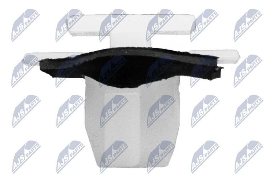 Sąvarža, atšvaitas / apsaugos juosta NTY EZC-HY-571