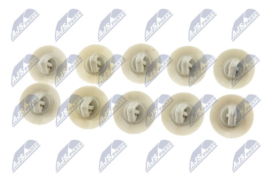 Sąvarža, atšvaitas / apsaugos juosta NTY EZC-RE-073