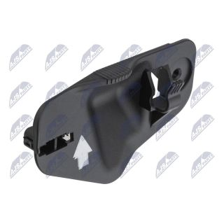 Sąvarža, atšvaitas / apsaugos juosta NTY EZC-TY-079