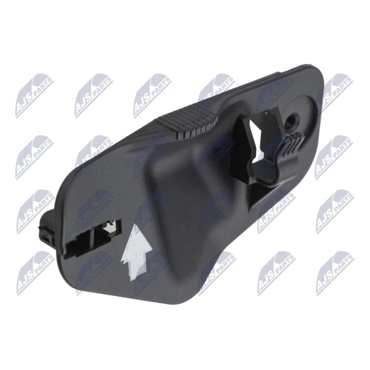 Sąvarža, atšvaitas / apsaugos juosta NTY EZC-TY-079