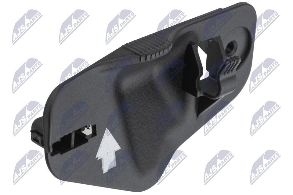 Sąvarža, atšvaitas / apsaugos juosta NTY EZC-TY-079