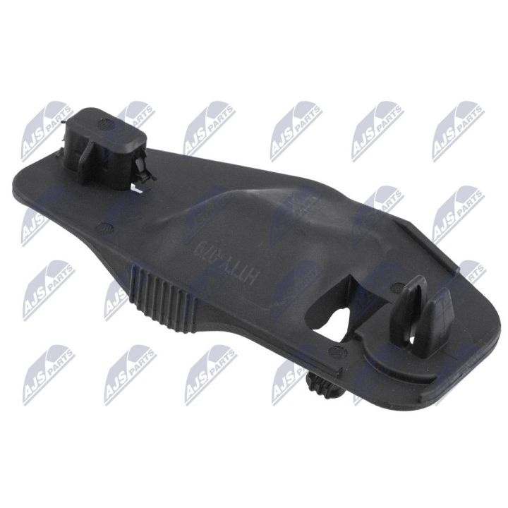 Sąvarža, atšvaitas / apsaugos juosta NTY EZC-TY-079