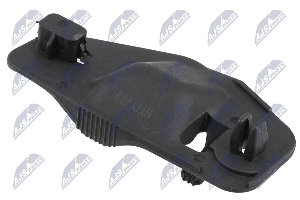 Sąvarža, atšvaitas / apsaugos juosta NTY EZC-TY-079