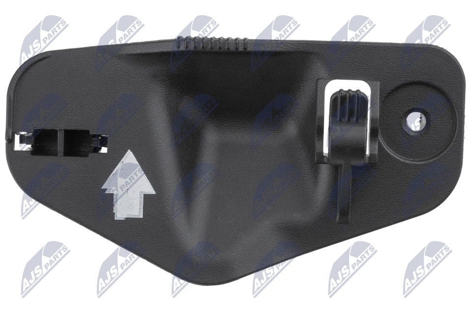 Sąvarža, atšvaitas / apsaugos juosta NTY EZC-TY-079