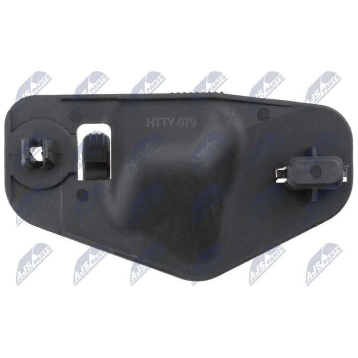 Sąvarža, atšvaitas / apsaugos juosta NTY EZC-TY-079