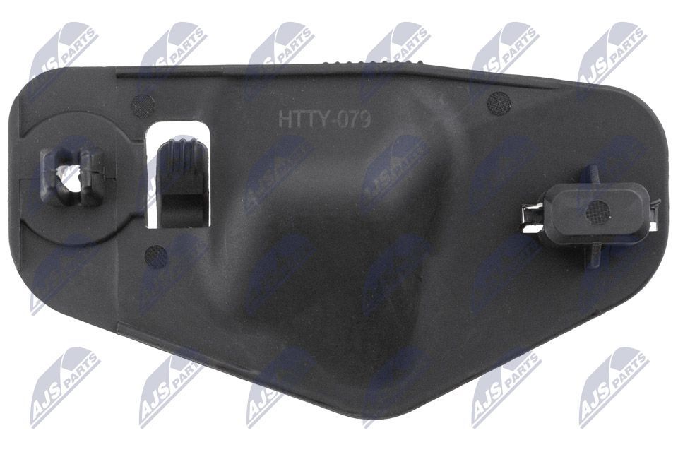 Sąvarža, atšvaitas / apsaugos juosta NTY EZC-TY-079