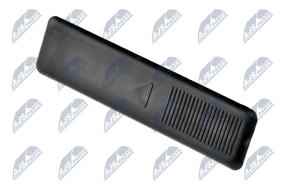 Sąvarža, atšvaitas / apsaugos juosta NTY O-FEDM-M6