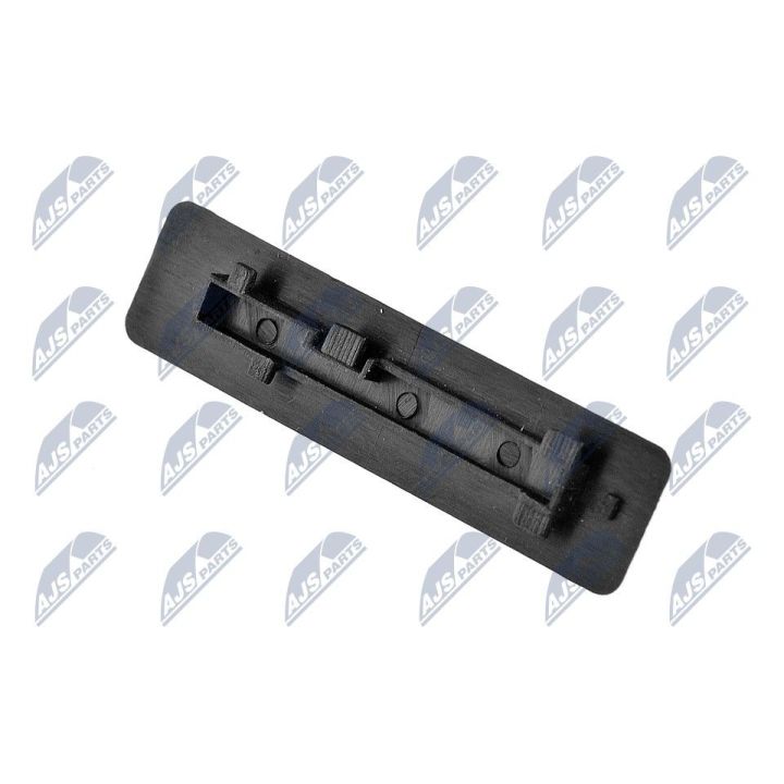 Sąvarža, atšvaitas / apsaugos juosta NTY O-FEDM-M6