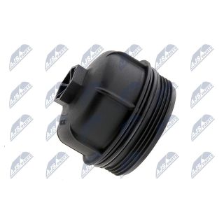 Vožtuvas, variklio bloko alsuoklis NTY CCL-FT-003