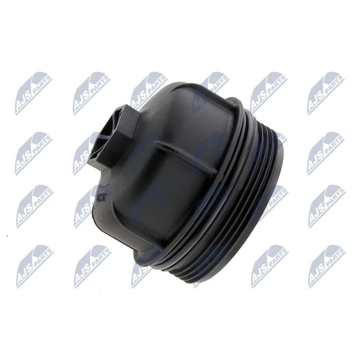 Vožtuvas, variklio bloko alsuoklis NTY CCL-FT-003