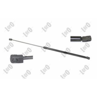 Dujinė spyruoklė, bagažinė ABAKUS 101-00-399