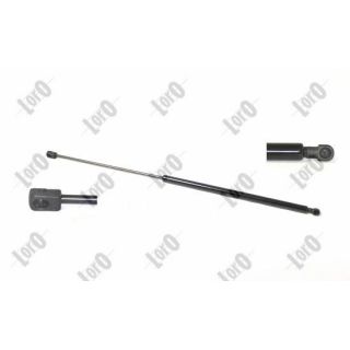 Dujinė spyruoklė, bagažinė ABAKUS 101-00-599